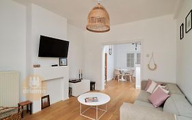 Appartement La Cabane